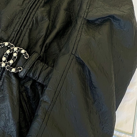 Chanel Sport Jump Suit- NEW WITH TAGS - Picture 8 of 12